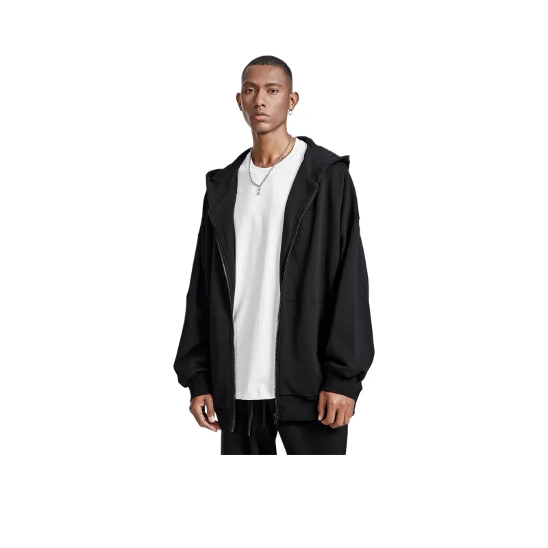 Bodydream Bodydream BASIC Jacket Unisex-7
