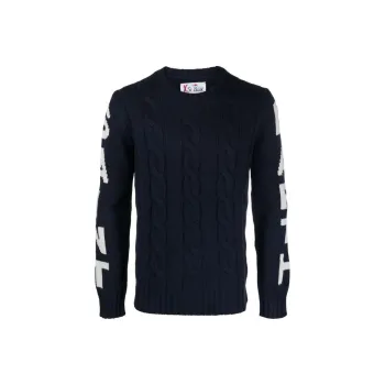 MC2 Saint Barth Bergen Sweater