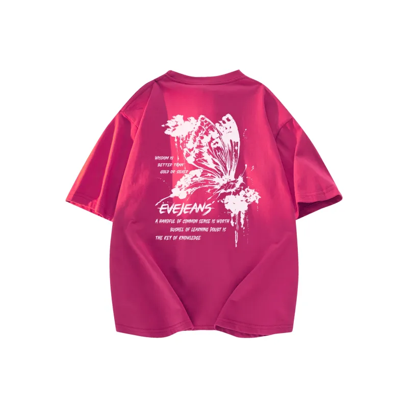 Yiwen T Shirts Unisex-10
