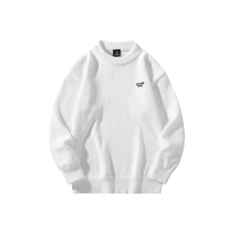 CRUSH KEY Sweaters Unisex-6