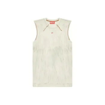 DIESEL T Scobi Tank Top