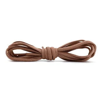 AAJF Polyester Shoelaces Unisex