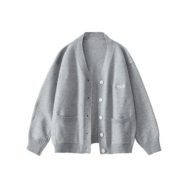 Tre Club Knitwear Men-5
