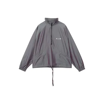Fear Of God Essentials Track Jacket