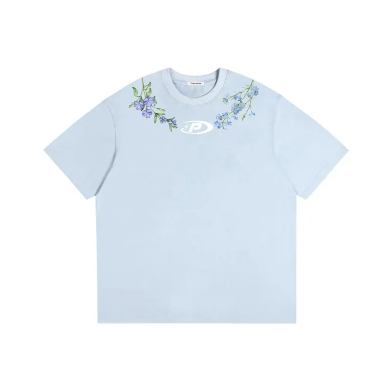 PUNCTILIOUS T Shirts Unisex-21