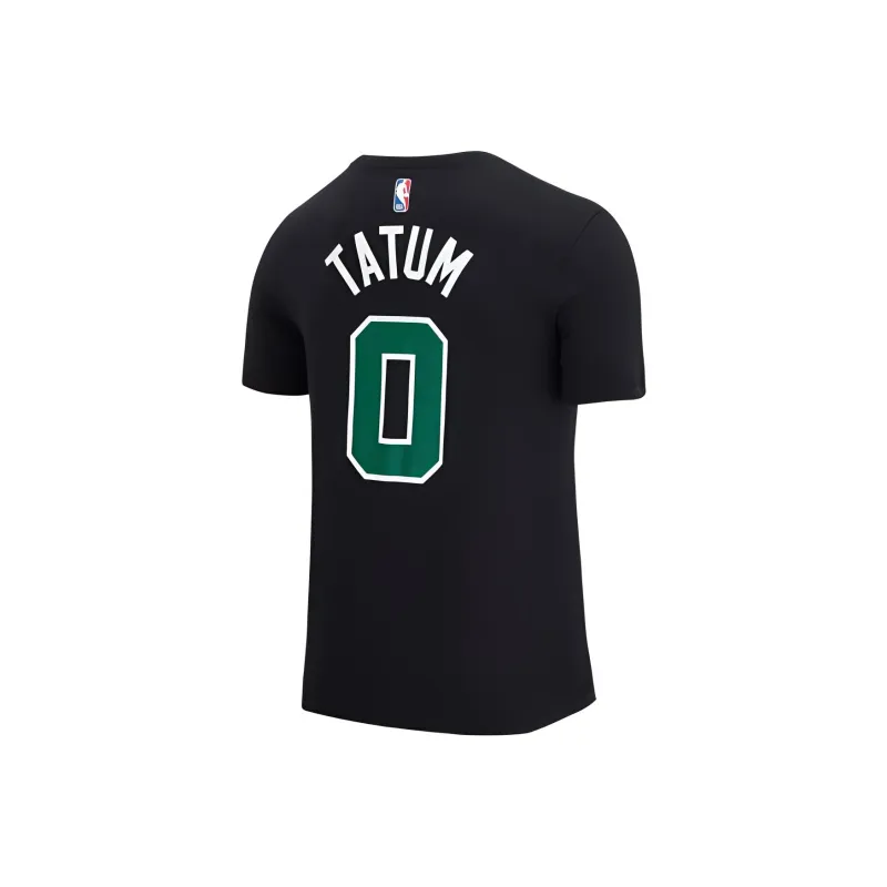 Jordan Nba Boston Celtics Jayson Tatum T shirt-1