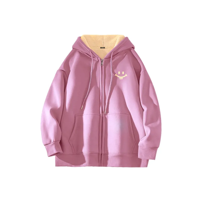 MINISO Sweatshirts Unisex-13
