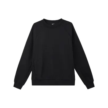 Nike Primary Sweatshirt Men's Black