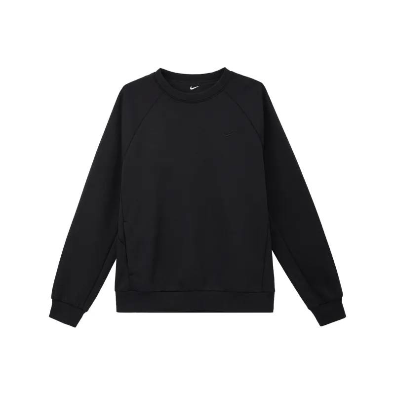 Nike Primary Sweatshirt Men's Black-0