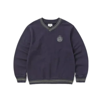 Thisisneverthat Knitwear Unisex Dark Purple