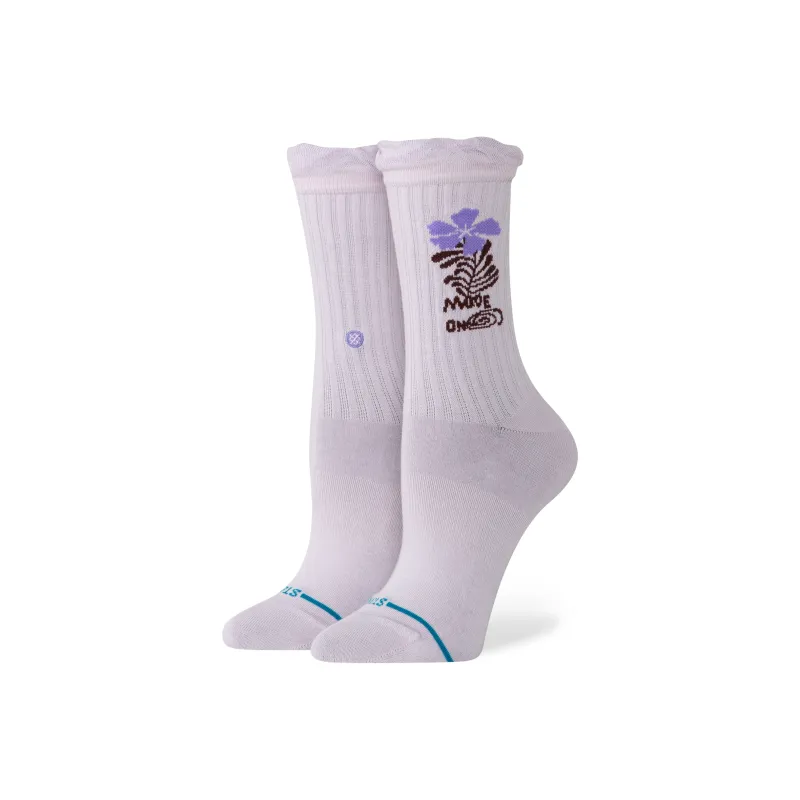 Stance Mid Calf Socks Women's 1 Pack-3