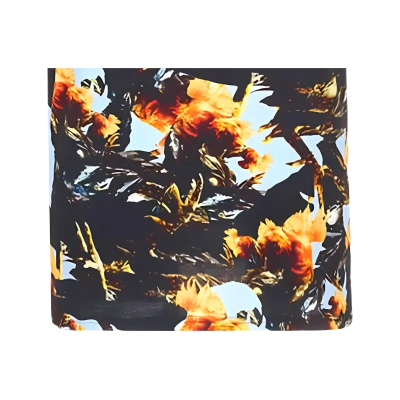 Givenchy T-Shirts Men Multicolor-4