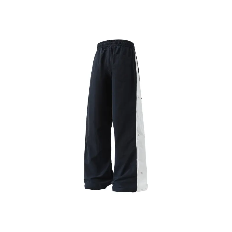PAUL COSTELLOE Casual Pants Unisex-1