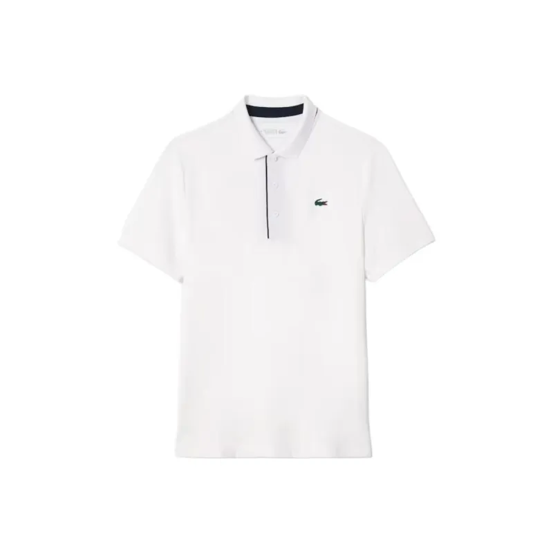 LACOSTE Ultra Dry Polo Shirt-0