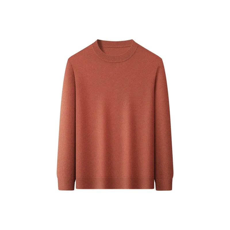 FORTEI Cashmere Sweaters Men-4