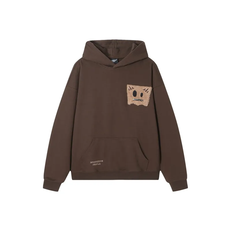 DANGEROUSPEOPLE Sweatshirt Unisex-10