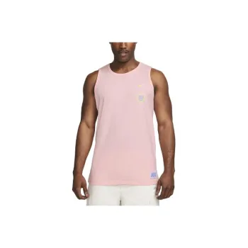 Nike Tank Tops Men Pink