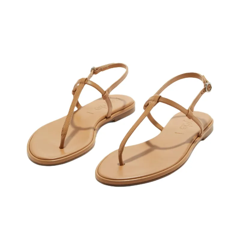 Aeyde Nala Flat Sandals Women's-2