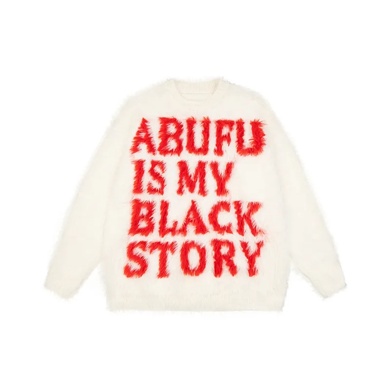 F.K.V.A Sweaters Unisex-2