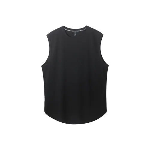 Muscle Dog Tank Tops Men
