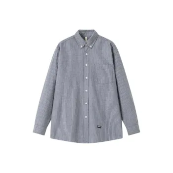 TUXIANSEN Shirts Unisex