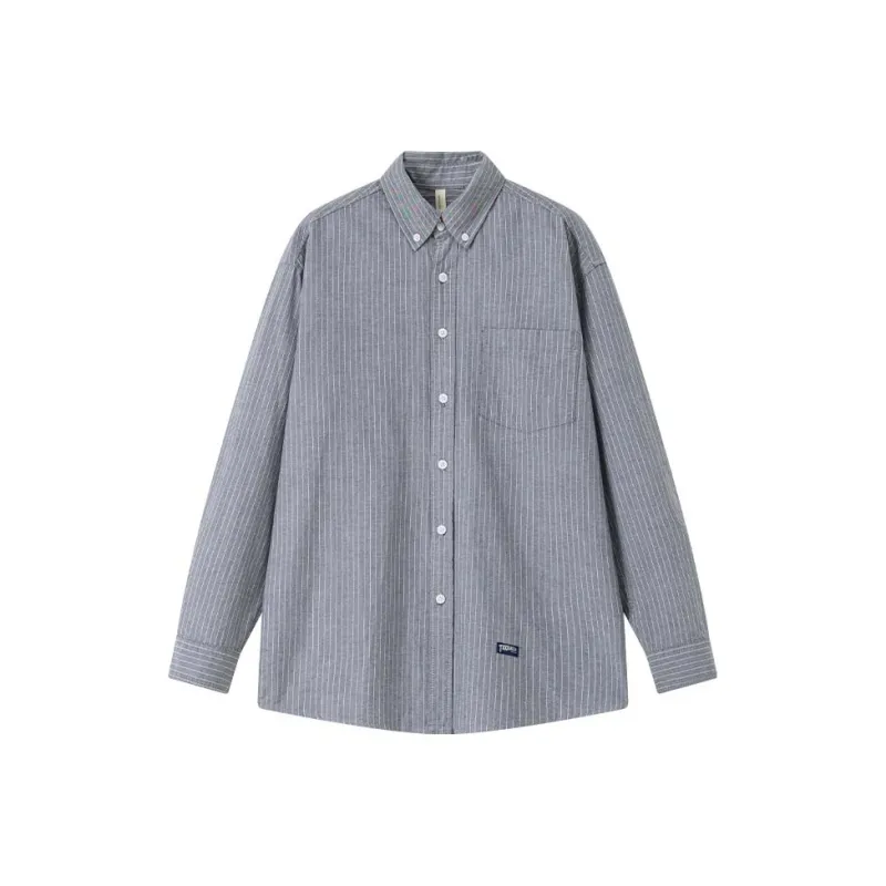 TUXIANSEN Shirts Unisex-0