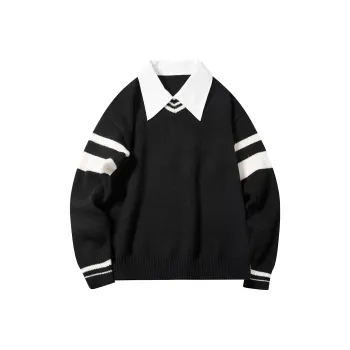 YATSI Sweaters Unisex
