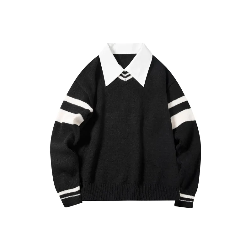 YATSI Sweaters Unisex-0