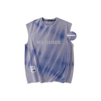 NEO FANTASTIC Tank Tops Unisex