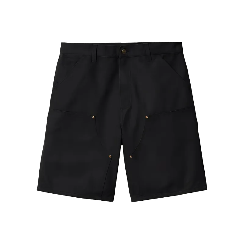 Carhartt WIP SS23 MARINA Series Casual Shorts Men's-1