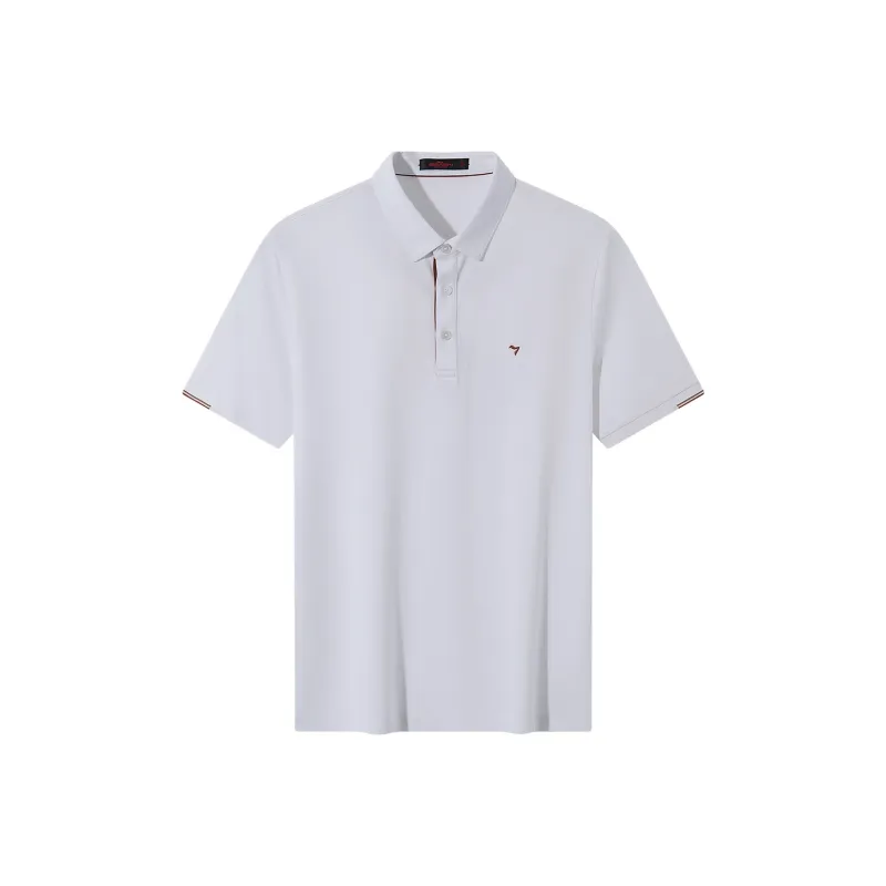 SEVEN Polo Shirts Men-12