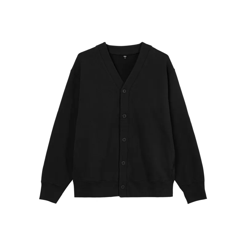 UNIQLO Knitwear Unisex Black-0