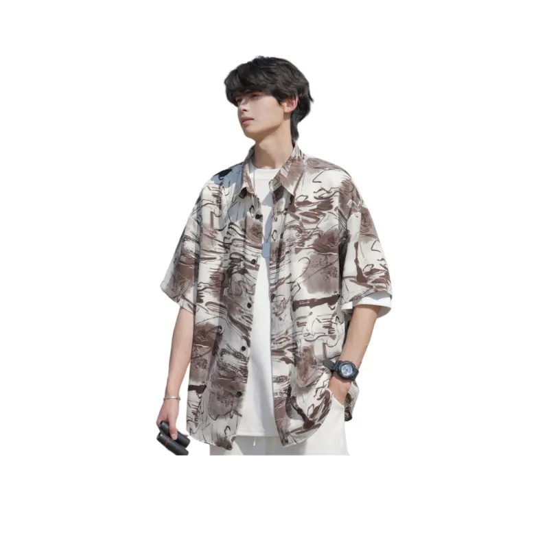 Samtony Shirts Unisex-4