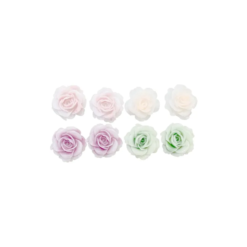 MIDNIGHT MOMENT Alloy Stud Earrings Women's-12