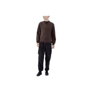 UNIQLO FW23 U Series Tank Top Unisex Umber