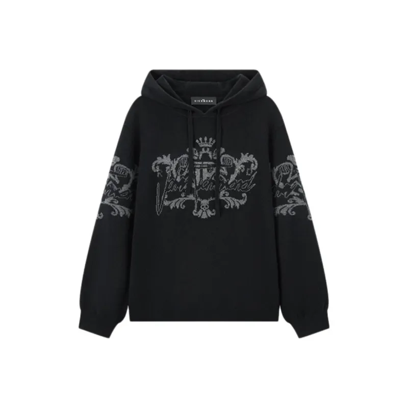 JOHN RICHMOND Cashmere Sweater Men's-0