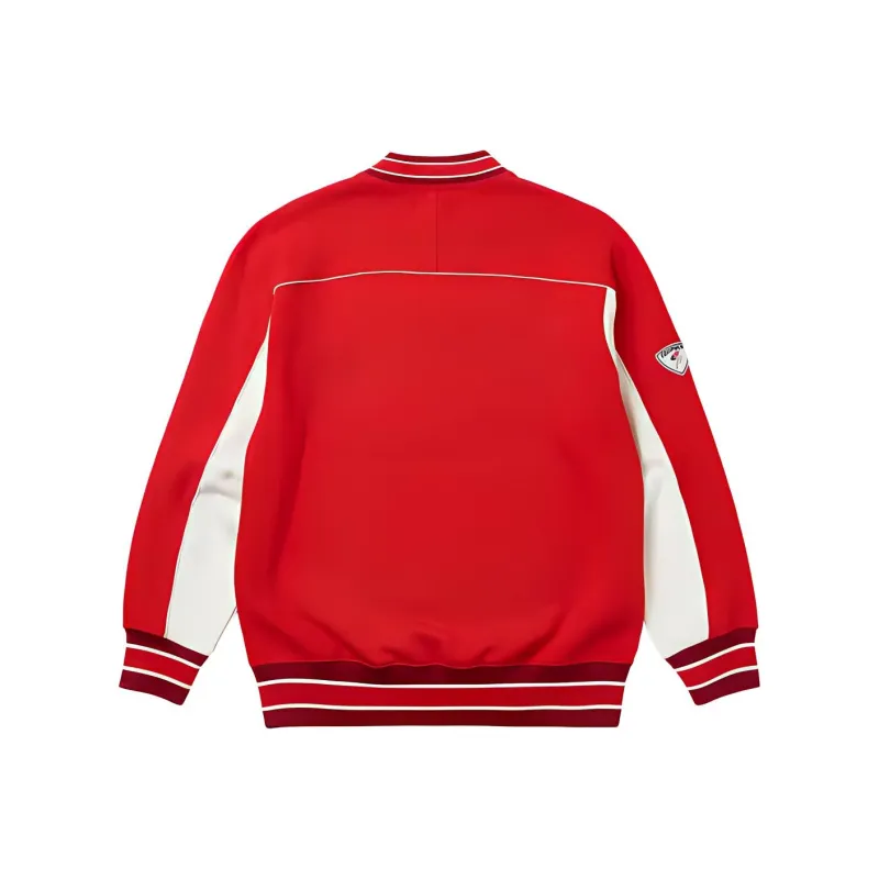 PALACE Believe Crew-1