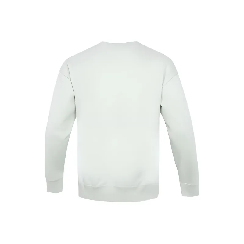 Adidas Sweatshirts Men Teal-1