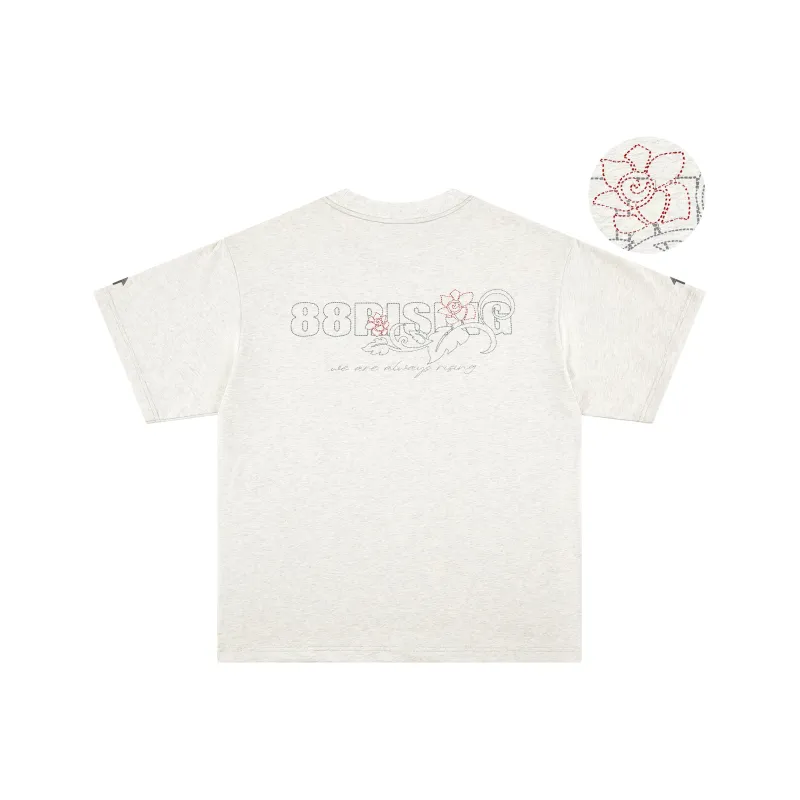 88rising T Shirts Unisex-12