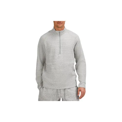 Lululemon At Ease Knitwear Men