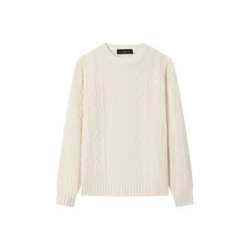 JOHN RICHMOND FW24 Cashmere Sweater Men's