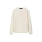Raw White