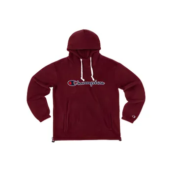 Champion Sweatshirts Men Deep Red