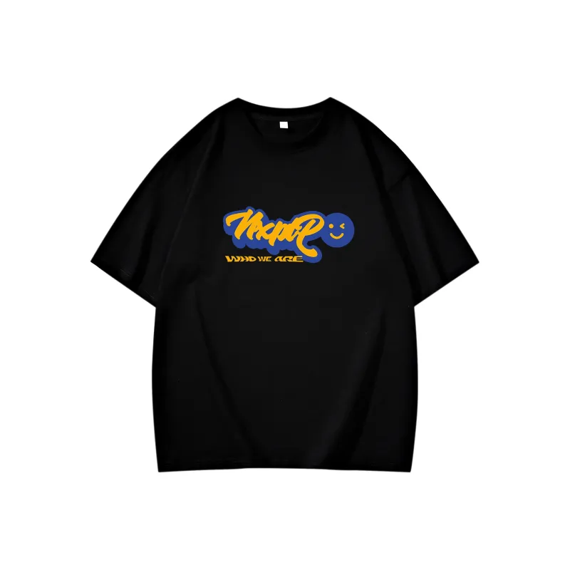 NXPTP T Shirts Unisex-2