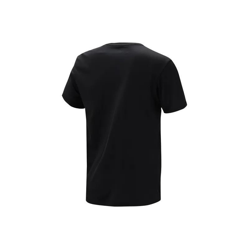 Adidas Neo M FAV TEE ART 2 T Shirt Men's Black-1