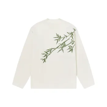 CNEW Sweaters Unisex White