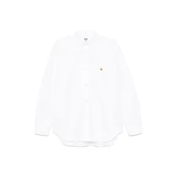 JUNYA WATANABE X Carhartt Buttoned Shirt
