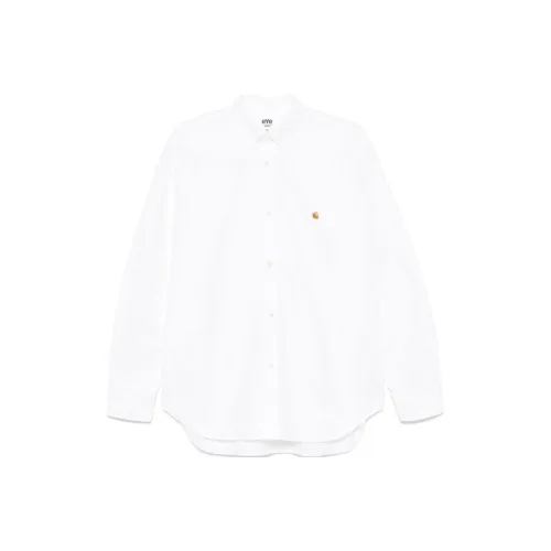 JUNYA WATANABE X Carhartt Buttoned Comme shirt