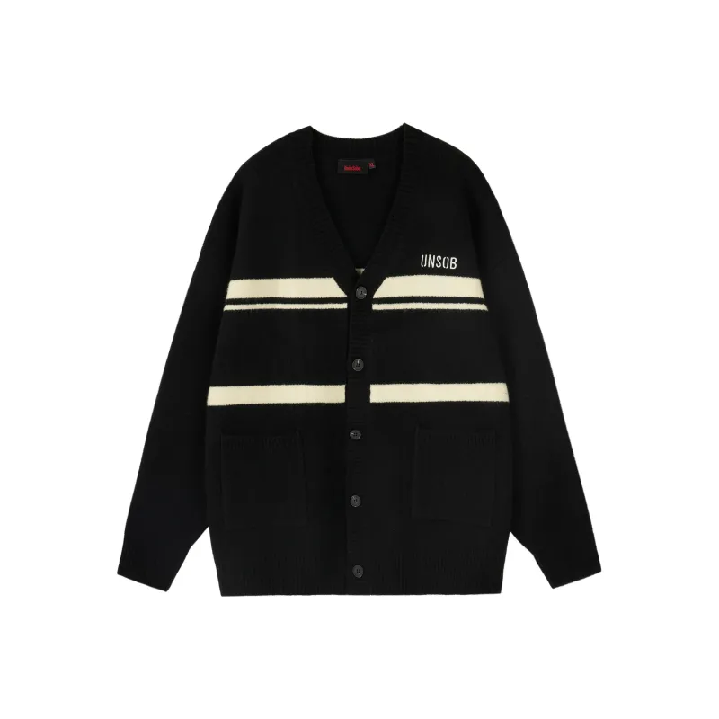 Undersober Sweaters Unisex-3