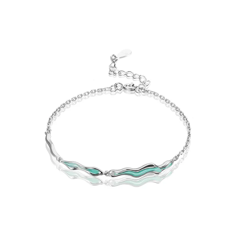 LUYUO Bracelets Unisex-7